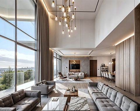 Trump Tower 2 flat price