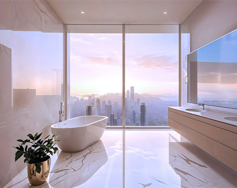 trump towers 2 delhi ncr price