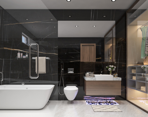 Tulip Crimson total floors