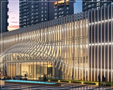 tulip monsella interior