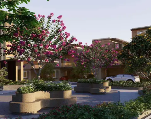 Urbanrise Paradise On Earth Photos