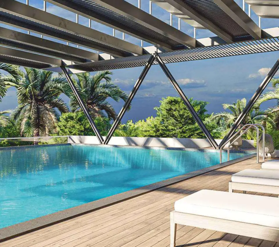 Urbanrise Paradise On Earth Floor Plan