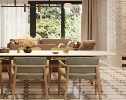 Vianaar Dappled Light Estate Project