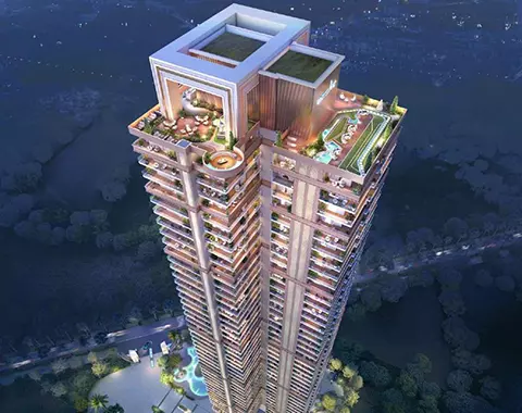 whiteland the aspen iconic