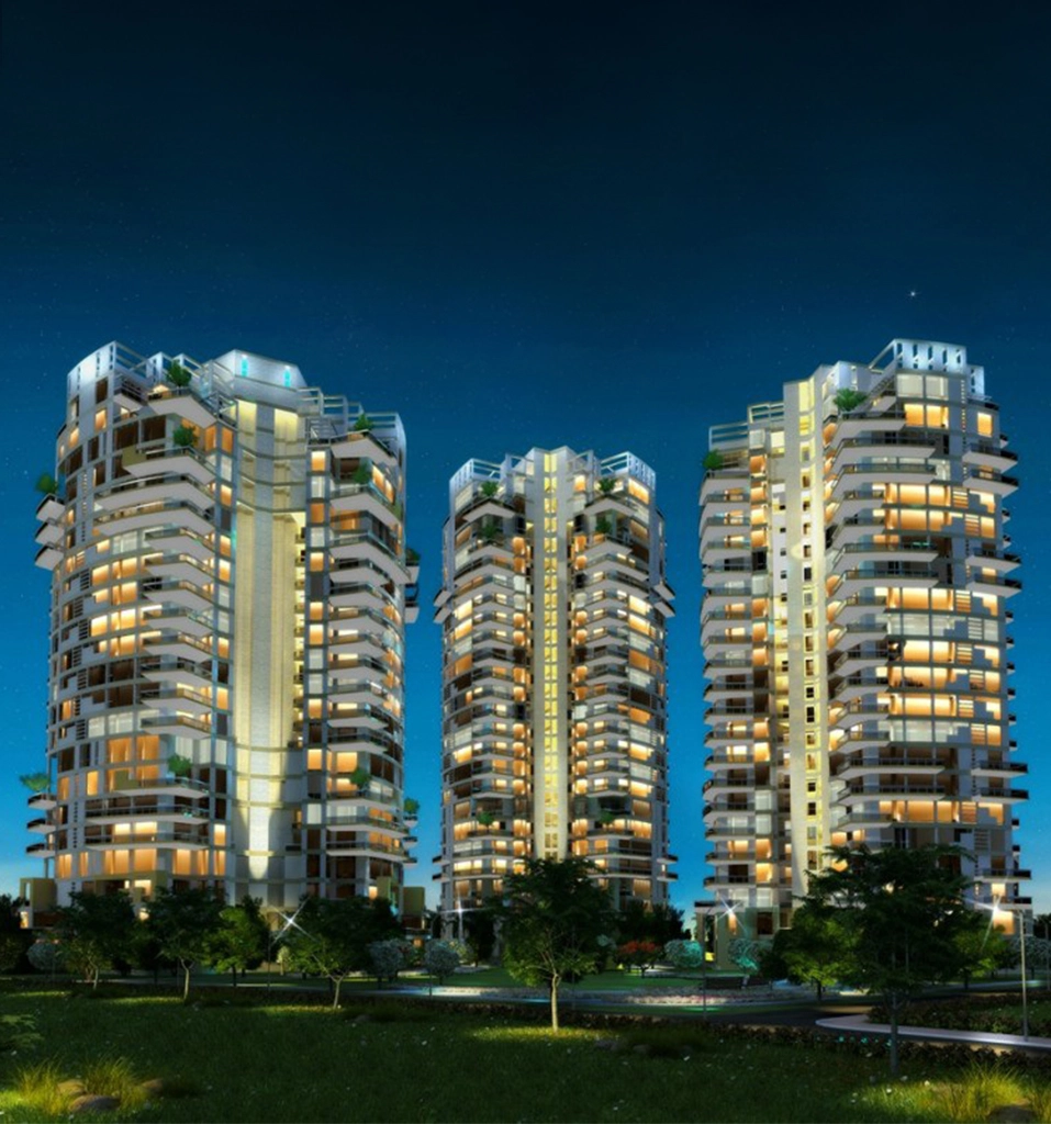 Invest in Your Future with Pioneer Araya Gurgaon