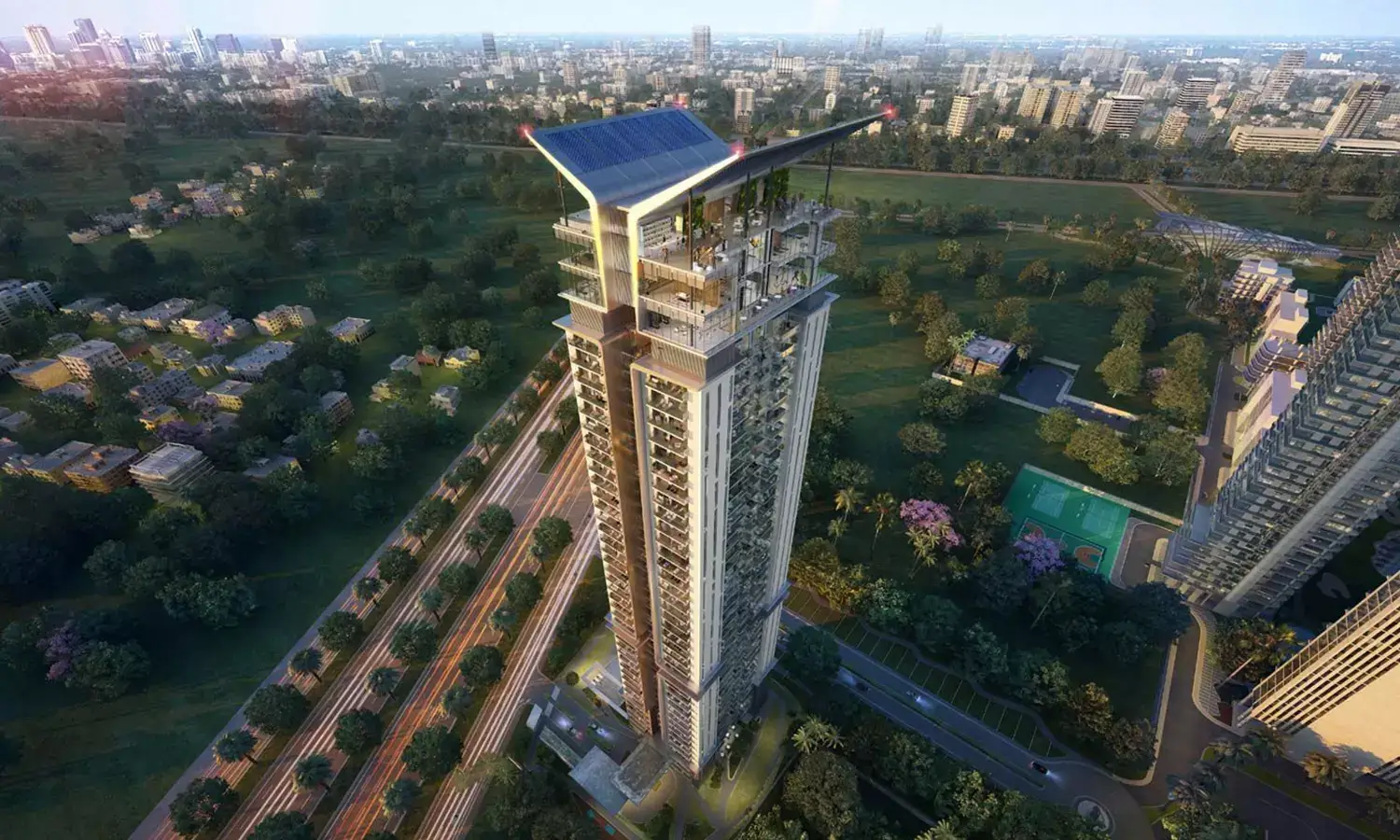 m3m residential projects in gurgaon