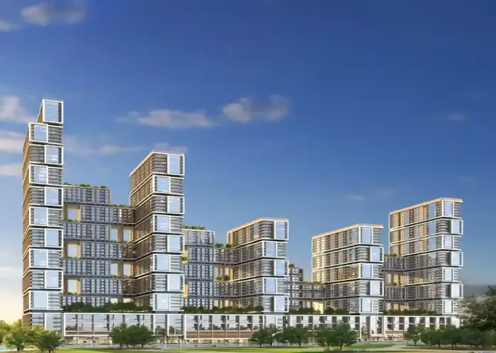 Sobha Realty Real Estate