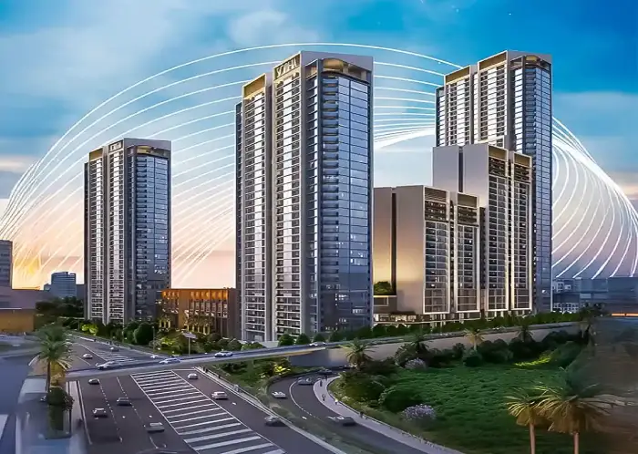 Sobha Realty Property Developer