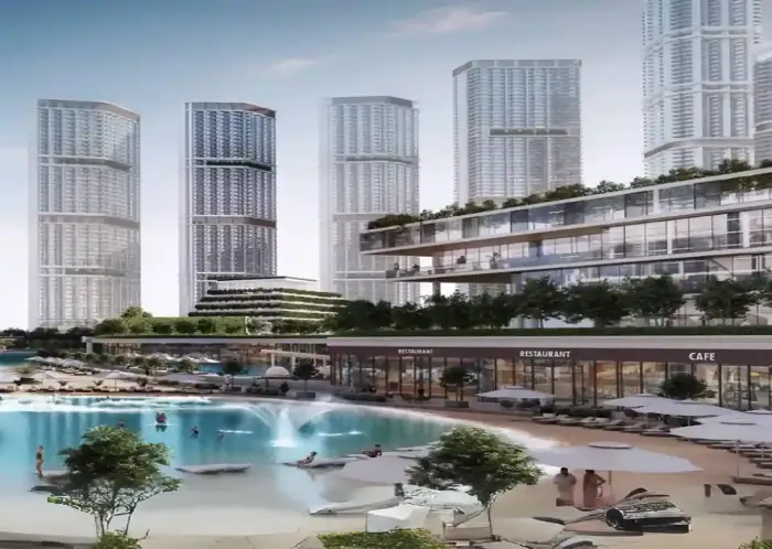 Sobha Realty Construction Company
