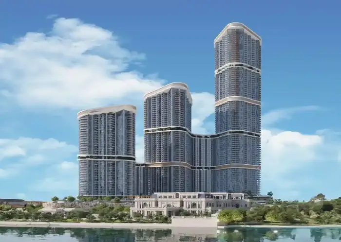 Sobha Realty Construction