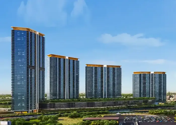 Sobha Realty Home Builder