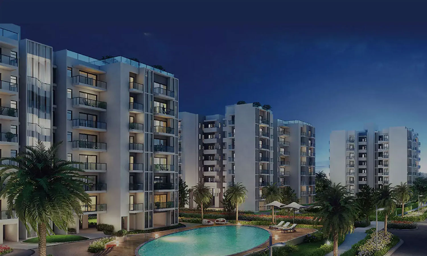 super luxury apartment in noida for sale