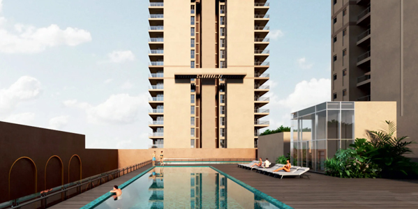 luxury apartments at gurgaon