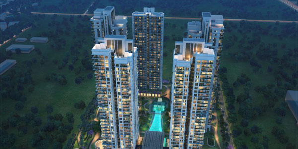 new projects in gurgaon