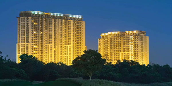 premium luxury apartments gurgaon