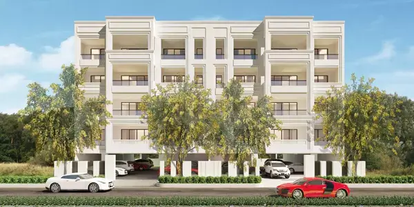 upcoming villas in gurgaon