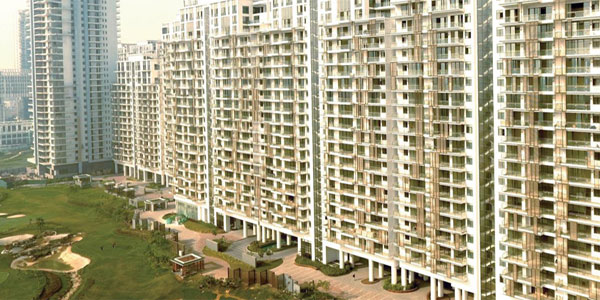 2 BHK Luxury Houses In Gurgaon