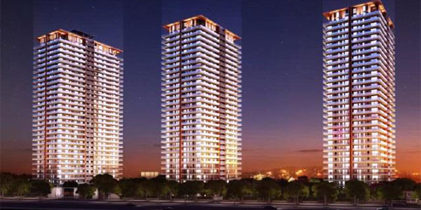residential floors in golf course extension road gurgaon 
