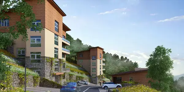 luxury flats for sale in himachal pradesh