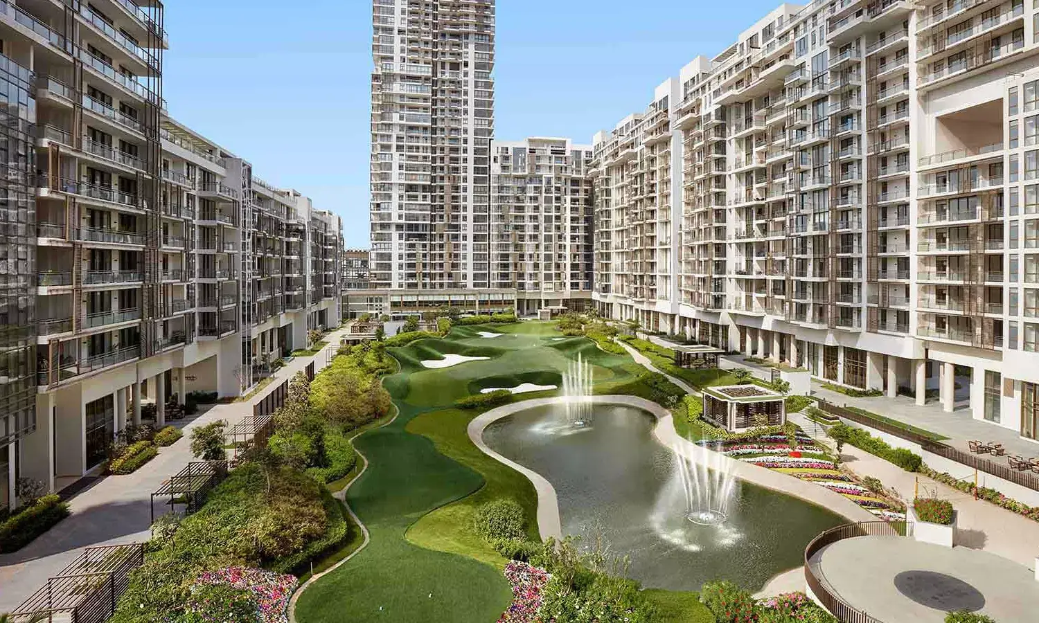 m3m projects in gurgaon