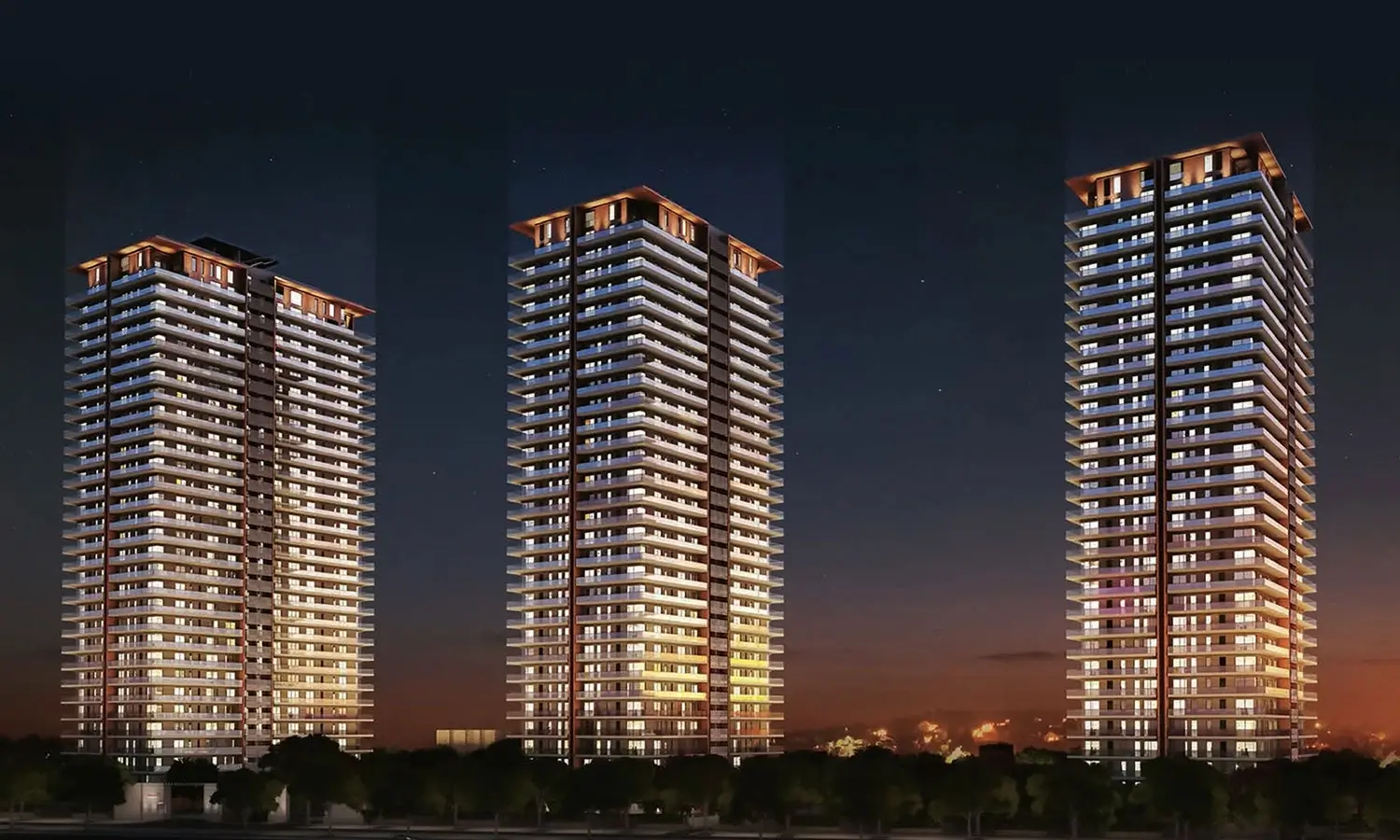 buy apartment in dwarka expressway