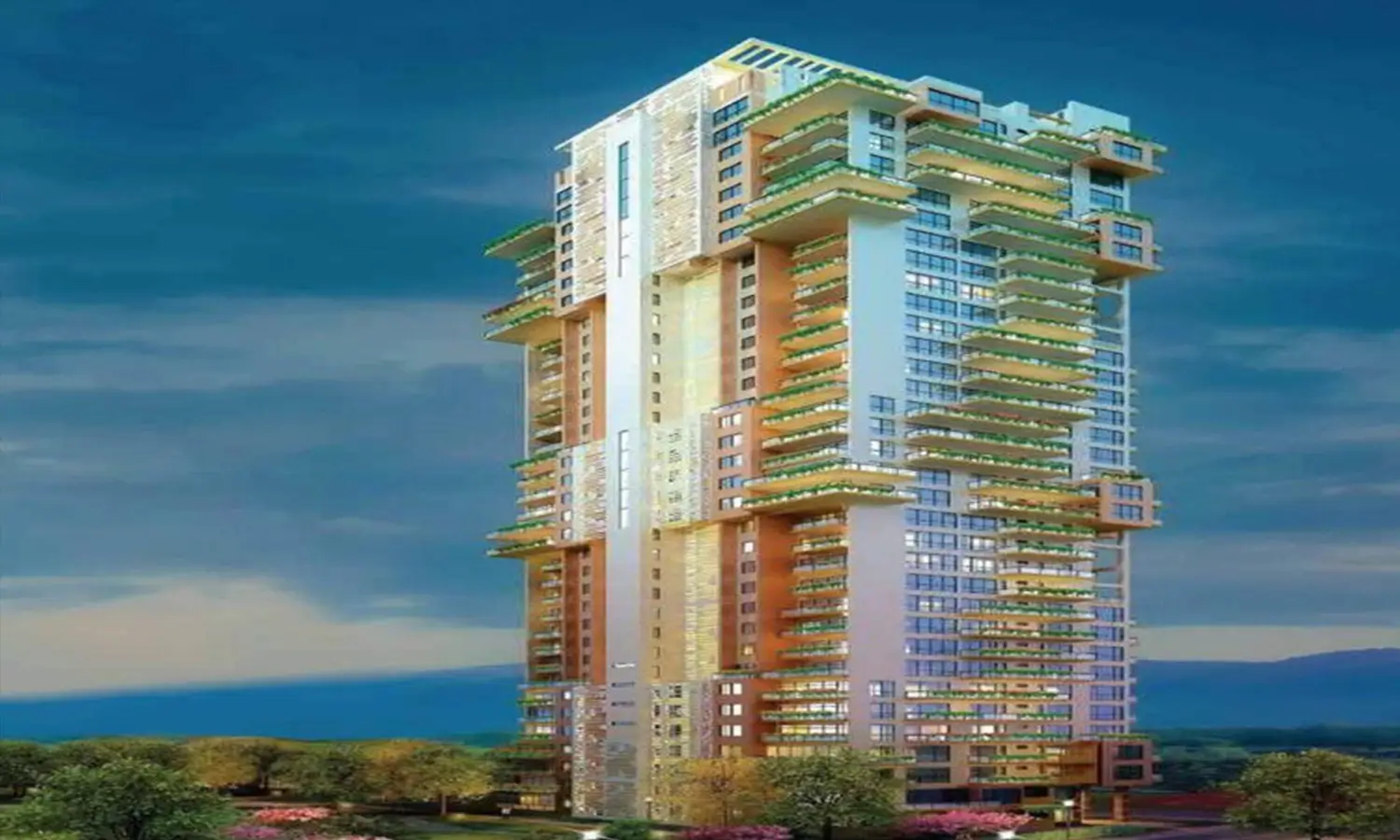 premium apartment dwarka expressway