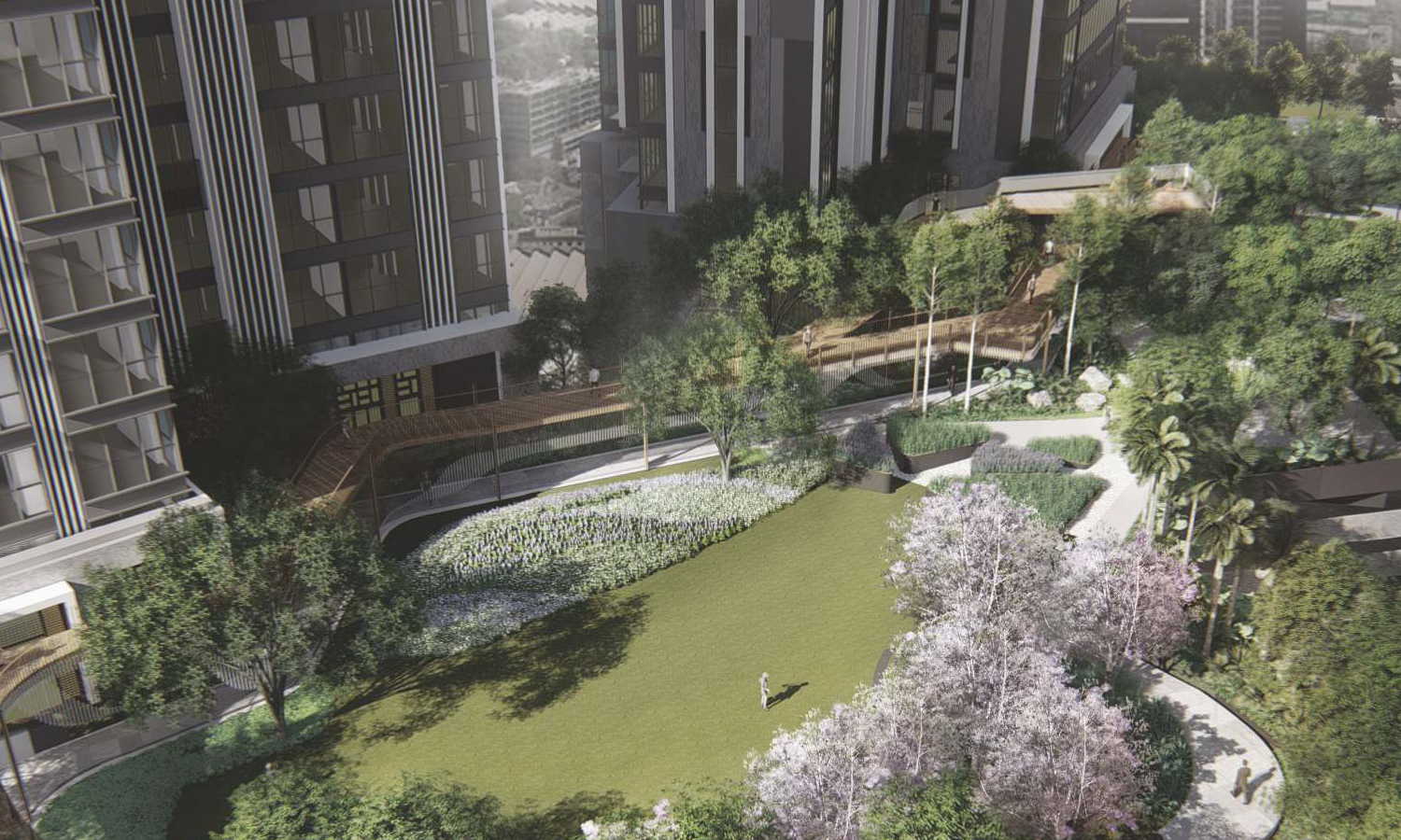 Rustomjee Projects Ultra Luxury Residential Projects in Mumbai For Sale