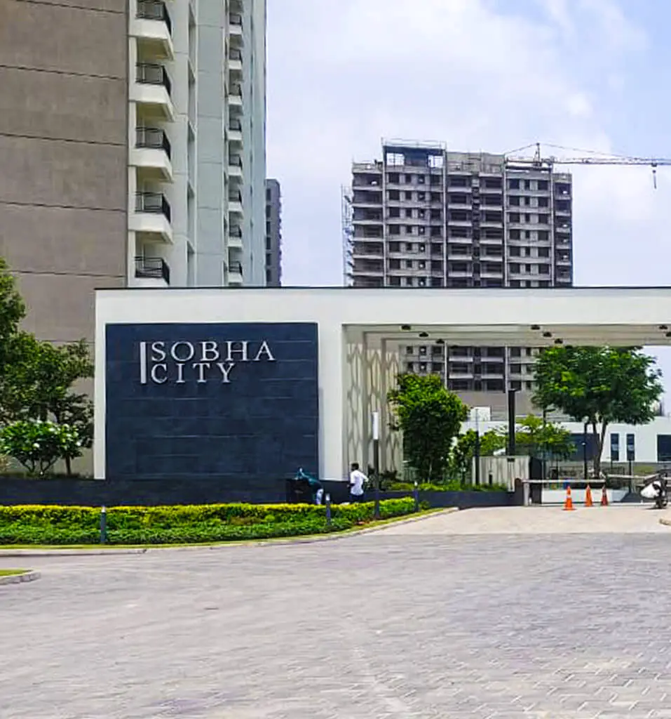 sobha city sector 108 gurgaon