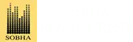 sobha royal crest