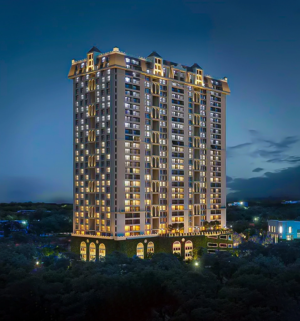 sobha royal crest banashankari