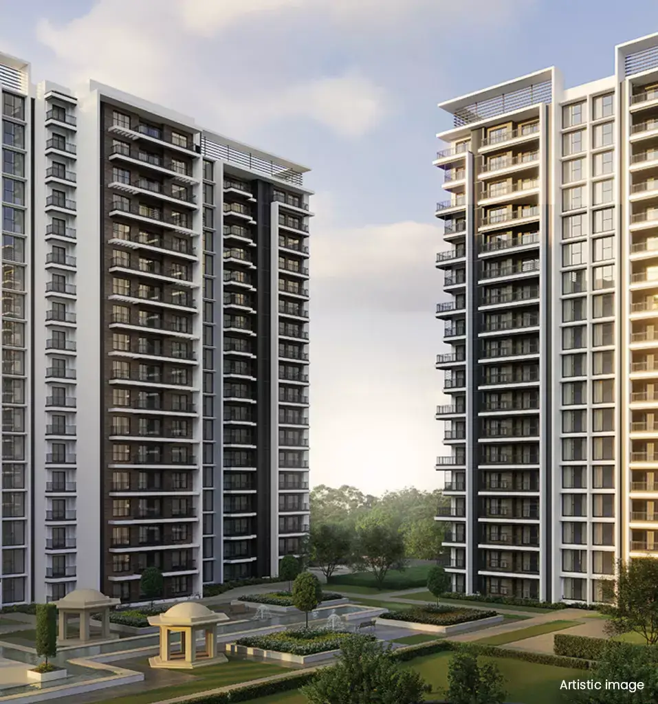 sobha vista residences gurgaon sector 108