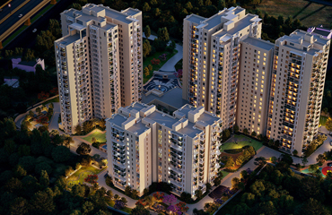 premium flats in bangalore