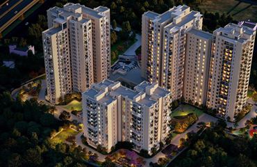 3 bhk luxury projects in yelahanka