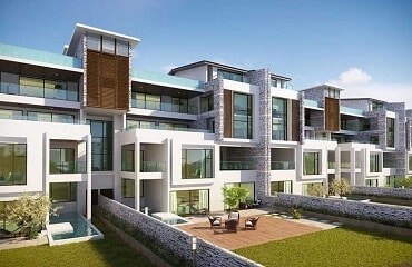 ultra luxury bungalows in Bangalore