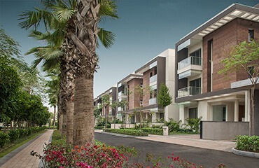 Premium Luxury Duplexes In Gurgaon