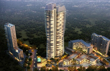 Buy Luxury Duplexes In Gurgaon