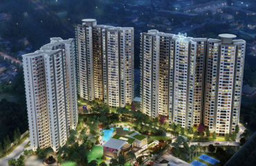 Residential Projects In Yelahanka Bangalore