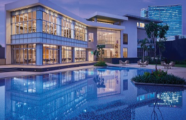 Luxury Apartments Bangalore