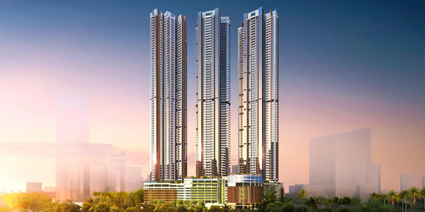 Piramal Residential Projects in Mumbai