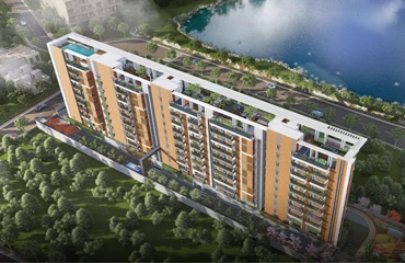 puravankara residential projects in bangalore