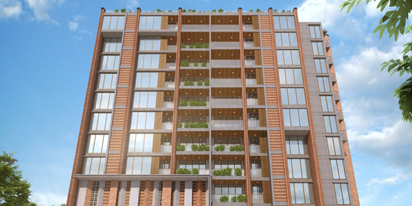 luxury flats for sale in Bandra East, Mumbai