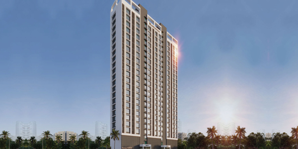 3 BHK Luxury Apartments In Bandra Kundra Complex (BKC) Mumbai